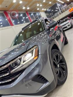 فولكسفاغن أطلس